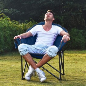 Alpha Camp Moon Chair 02